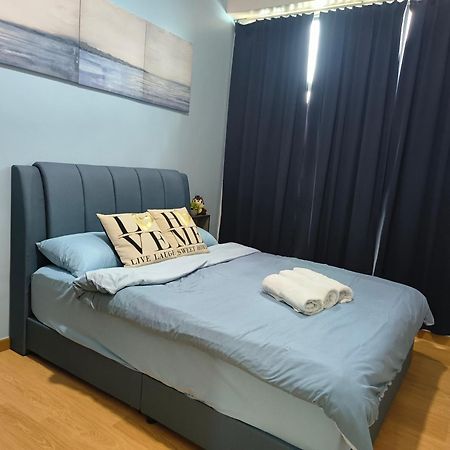 Love De Sea 4Pax 850Sf 2R2B Imperium Residence Куантан Экстерьер фото