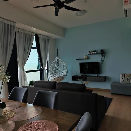 Love De Sea 4Pax 850Sf 2R2B Imperium Residence Куантан Экстерьер фото