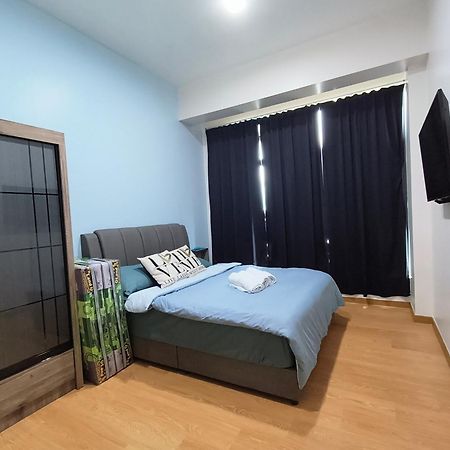 Love De Sea 4Pax 850Sf 2R2B Imperium Residence Куантан Экстерьер фото