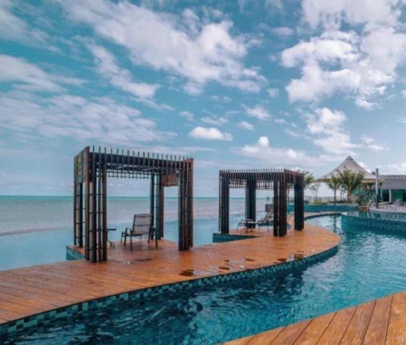 Love De Sea 4Pax 850Sf 2R2B Imperium Residence Куантан Экстерьер фото