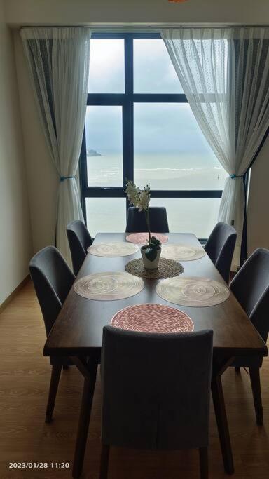 Love De Sea 4Pax 850Sf 2R2B Imperium Residence Куантан Экстерьер фото
